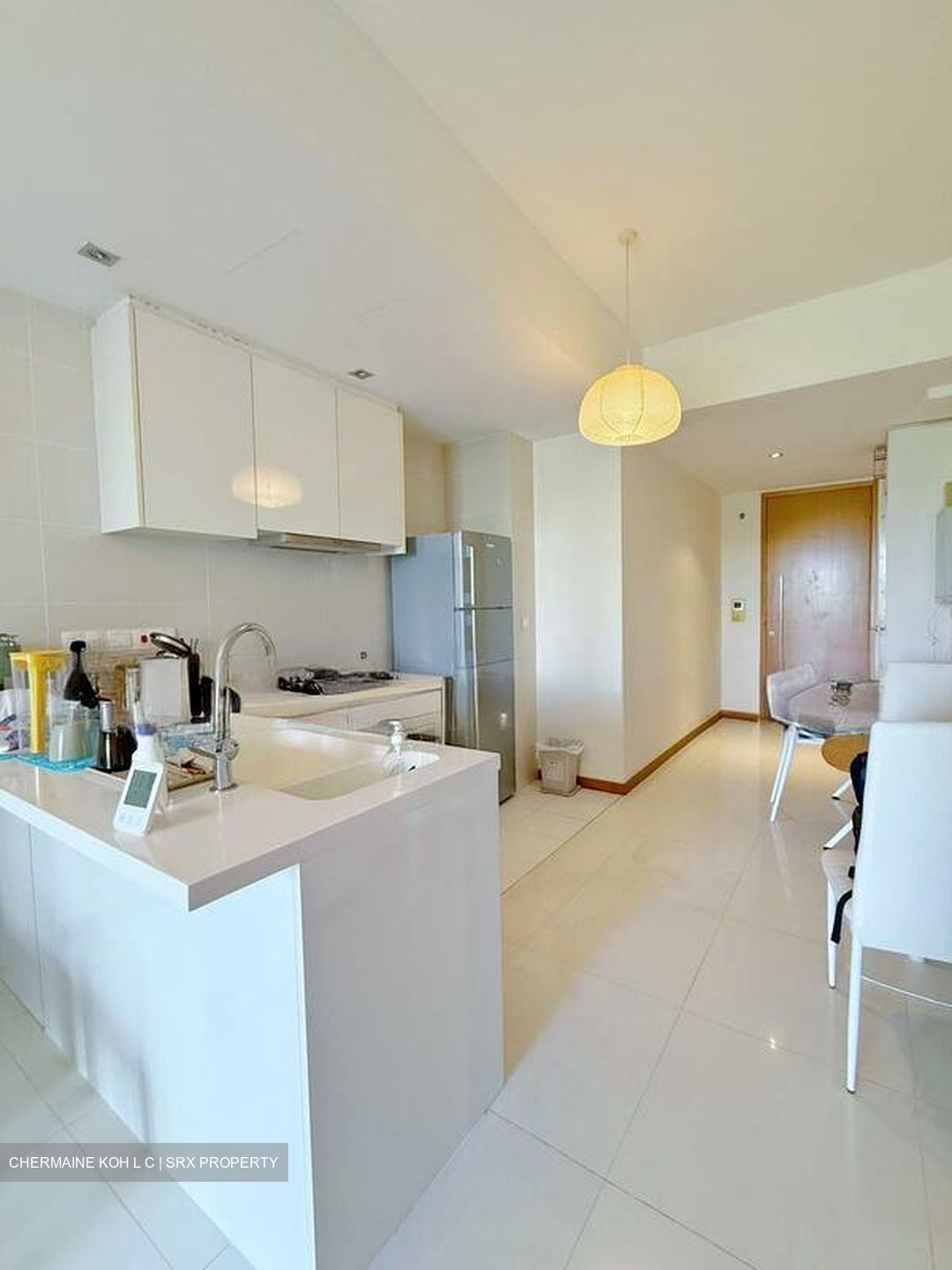 Beacon Heights (D12), Condominium #513041361